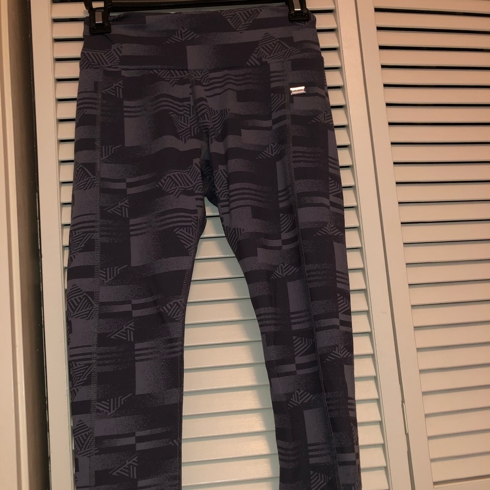 Class Life Grey Leggings